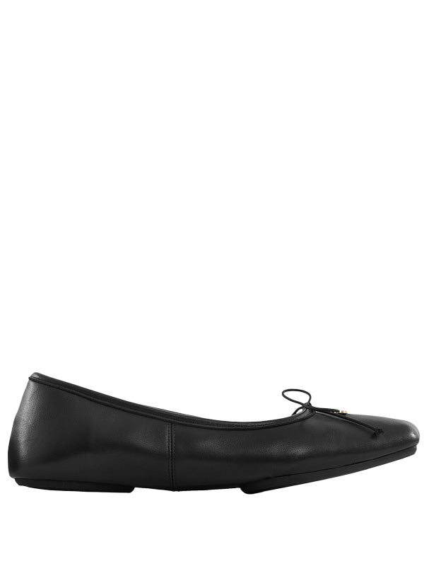 henrik vibskov Brigitte Ballerina - Black