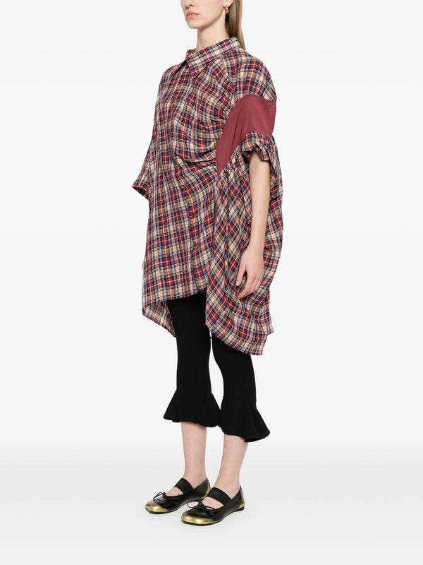 Henrik Vibskov Business Shirt - Multi