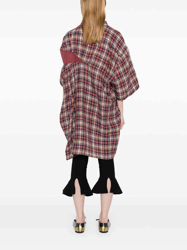 Henrik Vibskov Business Shirt - Multi