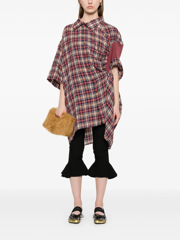 Henrik Vibskov Business Shirt - Multi