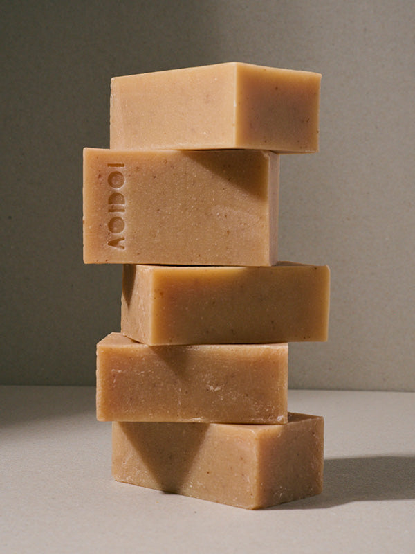 Henrik Vibskov Cali Cleansing Bar