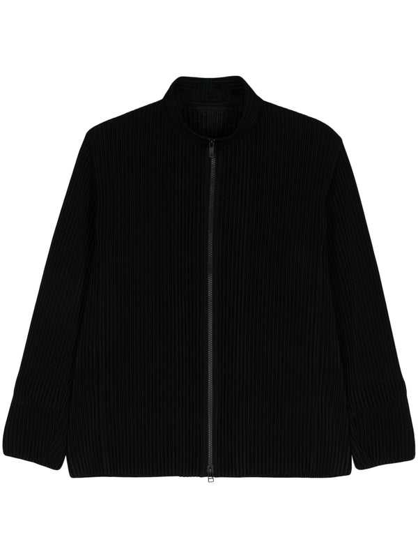 henrik vibskov Cargo Blouson Jacket - Black