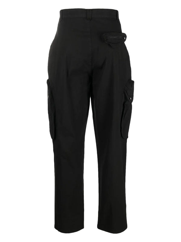 Henrik Vibskov Cargo Pants - Caviar