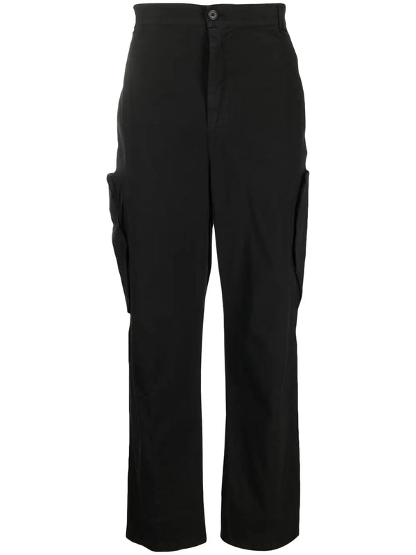 henrik vibskov Cargo Pants - Caviar