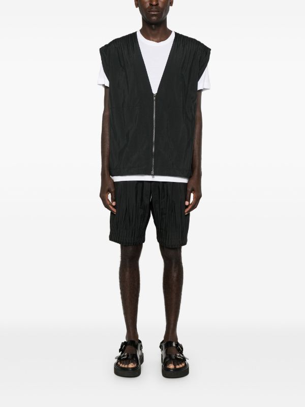 Henrik Vibskov Cascade Pants - Black
