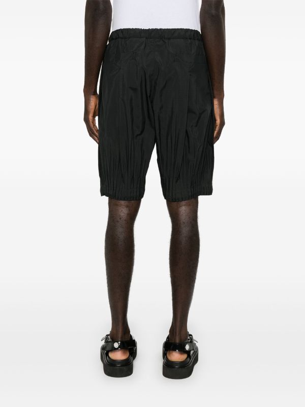 Henrik Vibskov Cascade Pants - Black