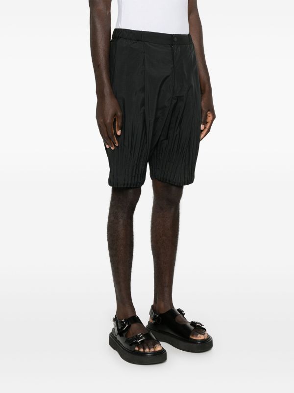 Henrik Vibskov Cascade Pants - Black