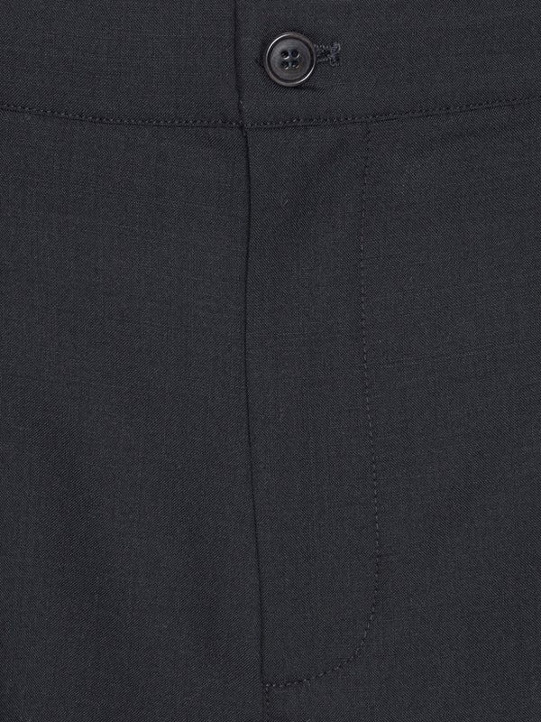 Henrik Vibskov Claus Pant - Tropical Navy