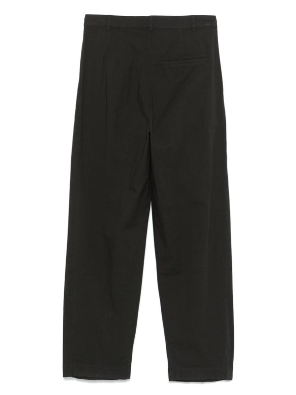 Henrik Vibskov Claus Pants - Black