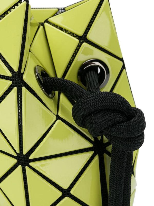 Henrik Vibskov Clutch Bag - Yellow