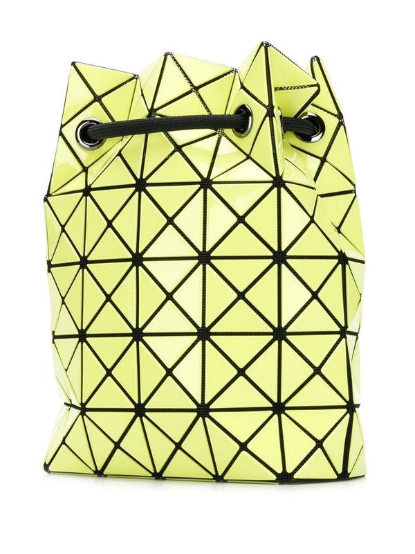 Henrik Vibskov Clutch Bag - Yellow