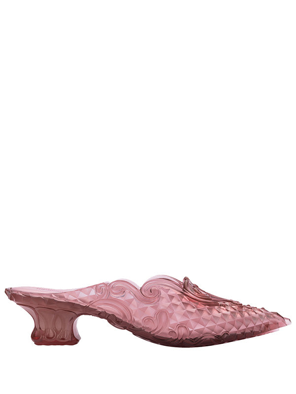 henrik vibskov Court Shoe - Baby Pink
