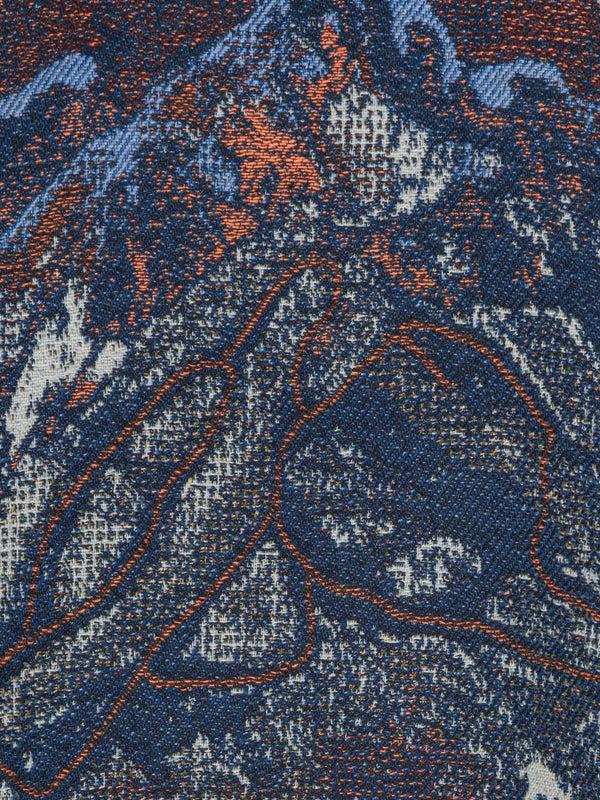 Henrik Vibskov Dart Tee - Gobelin Goats