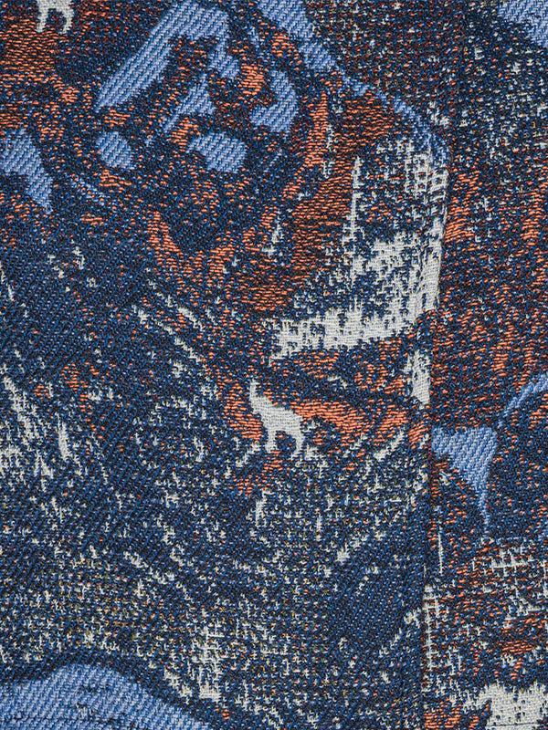 Henrik Vibskov Dartbi Jacket - Gobelin Goats