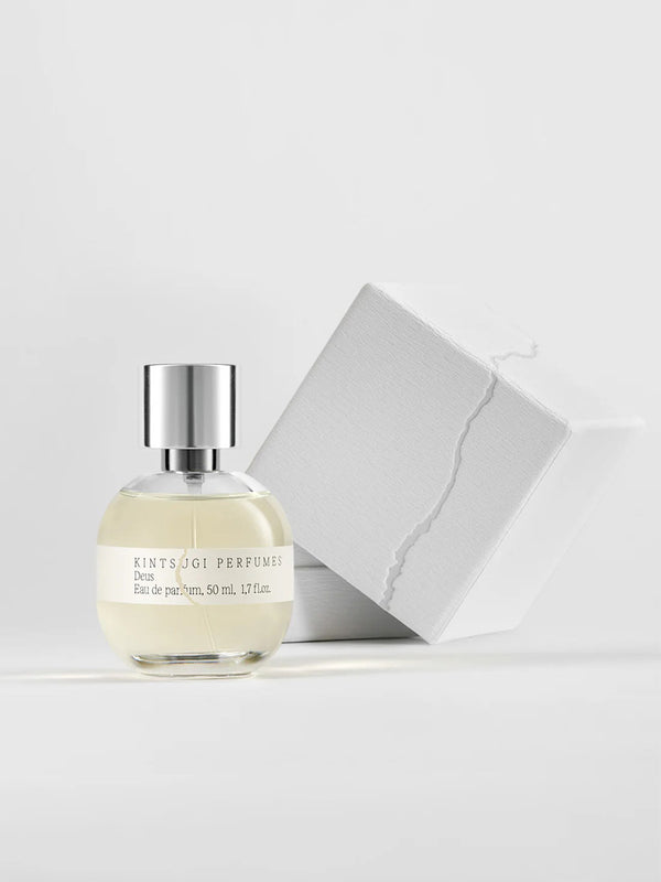 Henrik Vibskov DEUS Eau De Parfum - 50ml