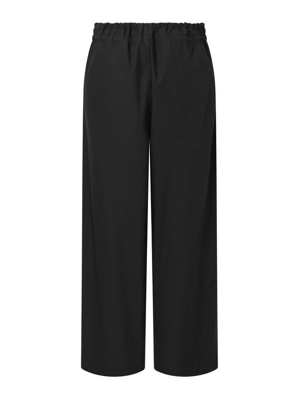 Henrik Vibskov Double Strings Pants - Black