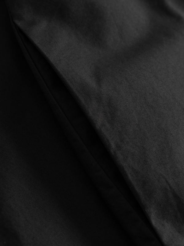 Henrik Vibskov Double Strings Pants - Black