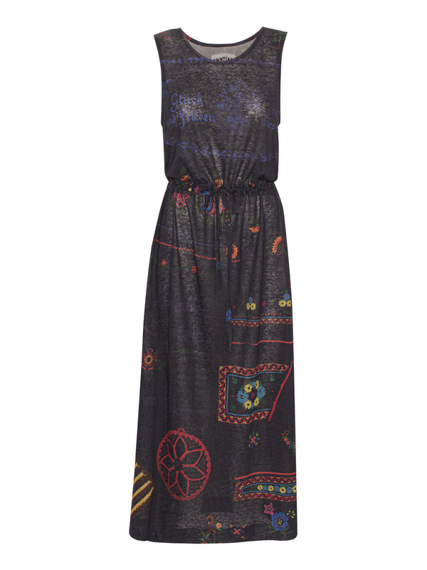 Henrik Vibskov Easy Dress - AO-Q