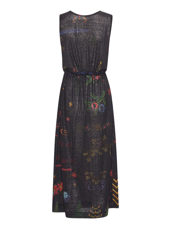 henrik vibskov Easy Dress - AO-Q