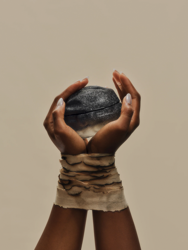 Henrik Vibskov ECCCO