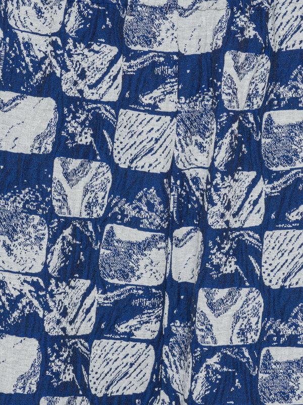 Henrik Vibskov Eclipse Pants - Footprints