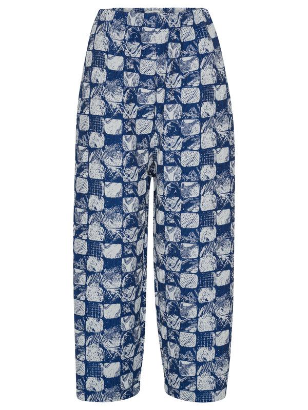 henrik vibskov Eclipse Pants - Footprints