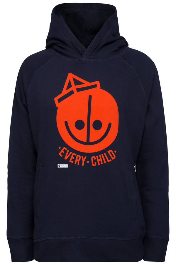 henrik vibskov Everychild Hoodie ADULT