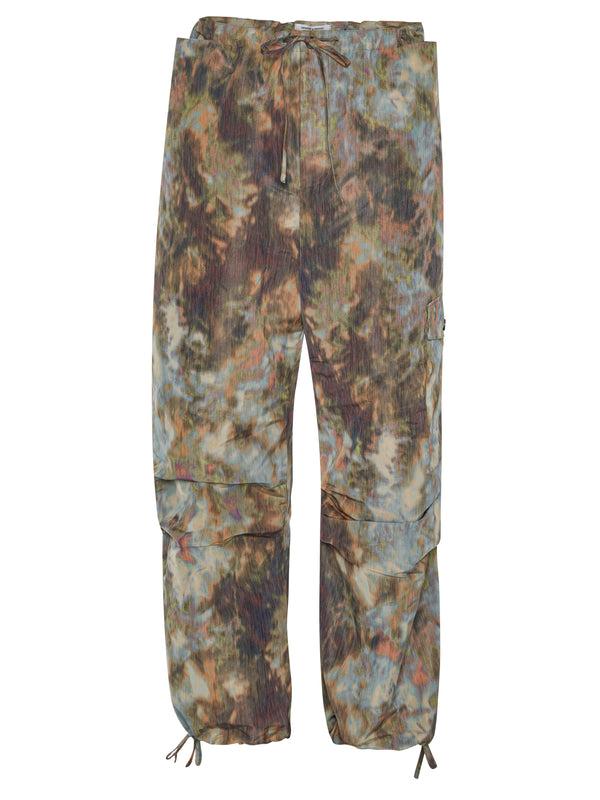 henrik vibskov Field Pants - Camouflage