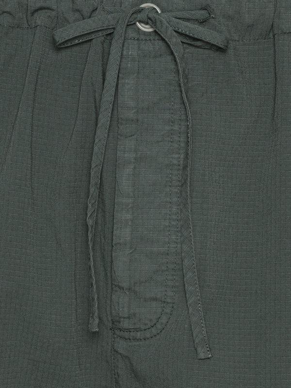 Henrik Vibskov Field Pants - Dark Petrol