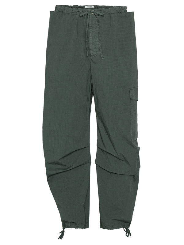 henrik vibskov Field Pants - Dark Petrol