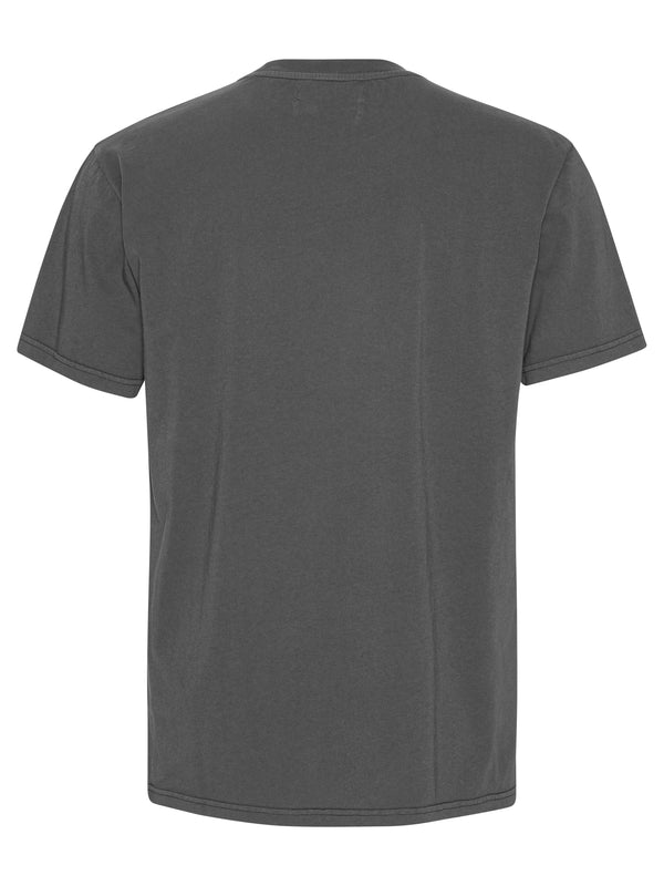 Henrik Vibskov Fishing Rod Tee - Dark Shadow