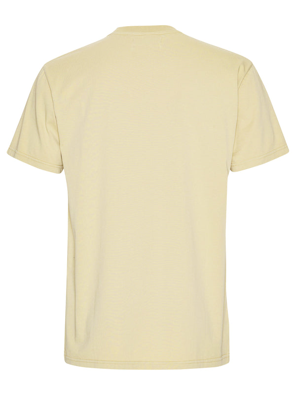 Henrik Vibskov Fishing Rod Tee - Mojave