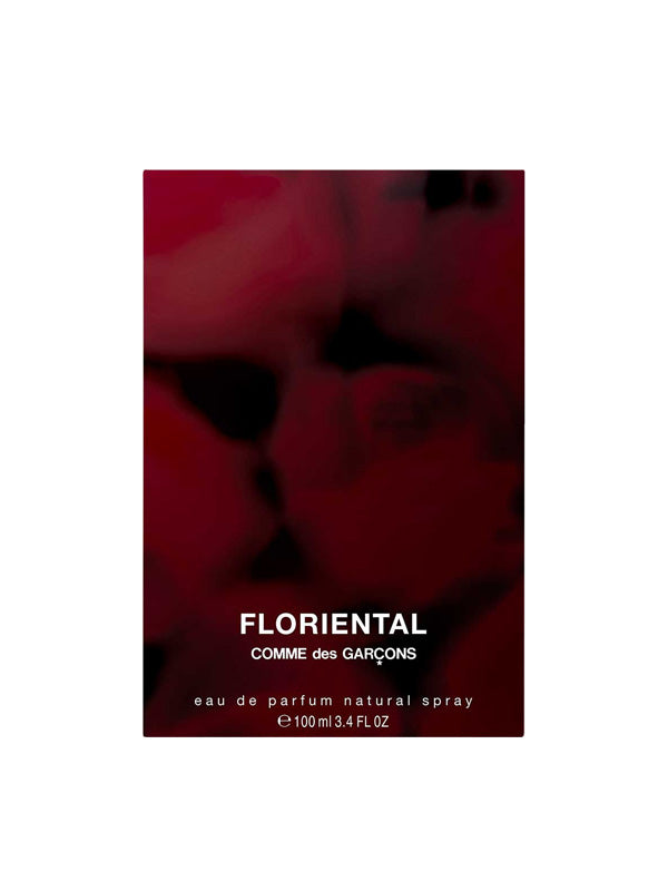 Henrik Vibskov Floriental Eau De Parfum 100ml