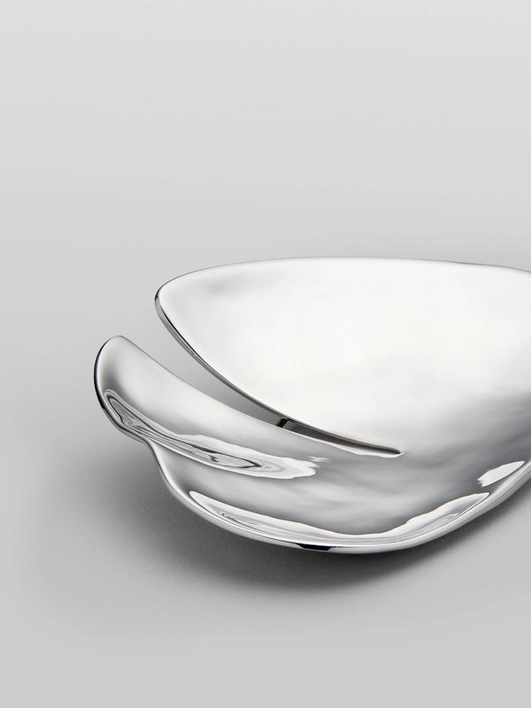 Henrik Vibskov Floris Brooch - Sterling Silver