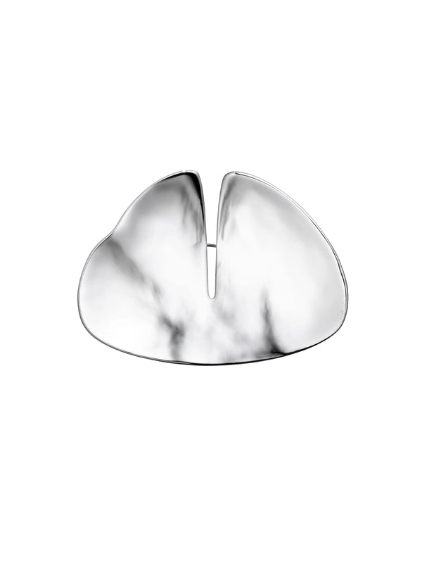 henrik vibskov Floris Brooch - Sterling Silver