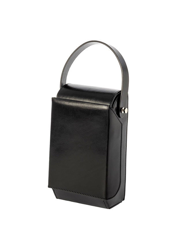 Henrik Vibskov Frank - Black