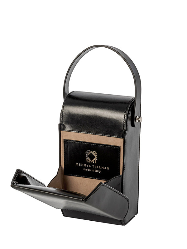 Henrik Vibskov Frank - Black