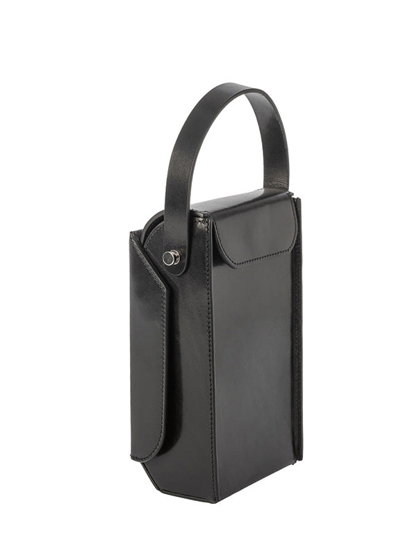 Henrik Vibskov Frank - Black