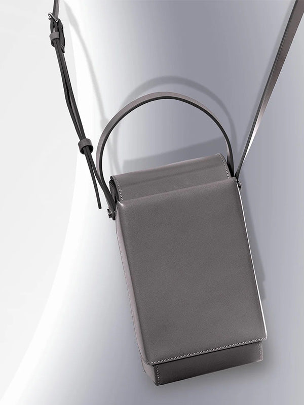 Henrik Vibskov Frank - Gray