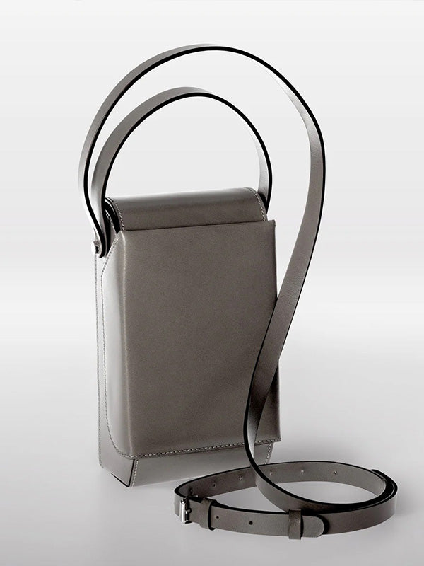 Henrik Vibskov Frank - Gray