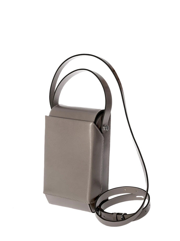 henrik vibskov Frank - Gray