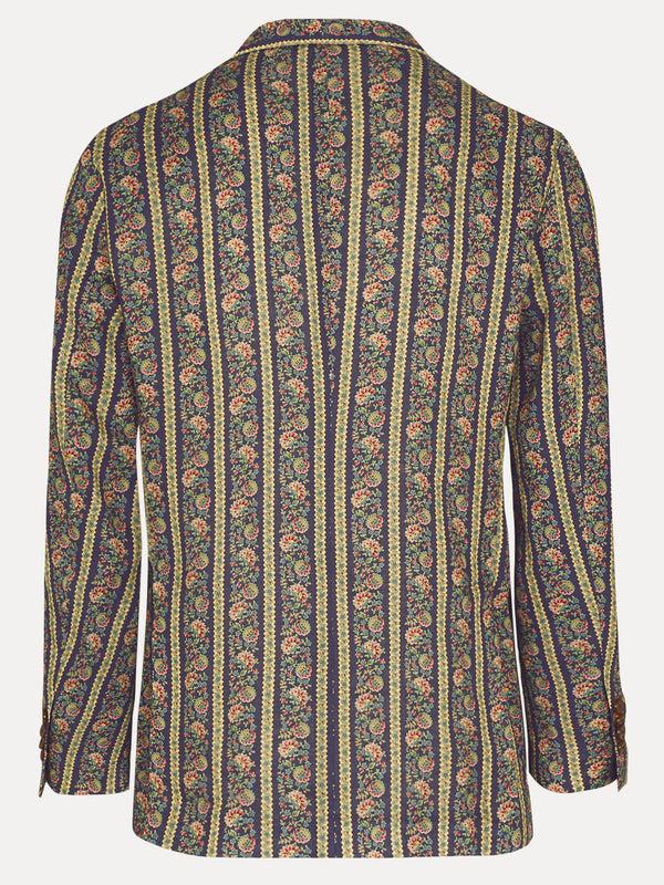 Henrik Vibskov Froh Jacket - Flowers