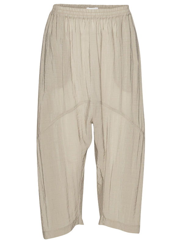 henrik vibskov Frown Pants - Cold Beige