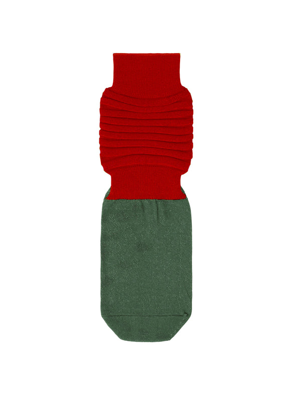 henrik vibskov Fruitful Socks - Apple