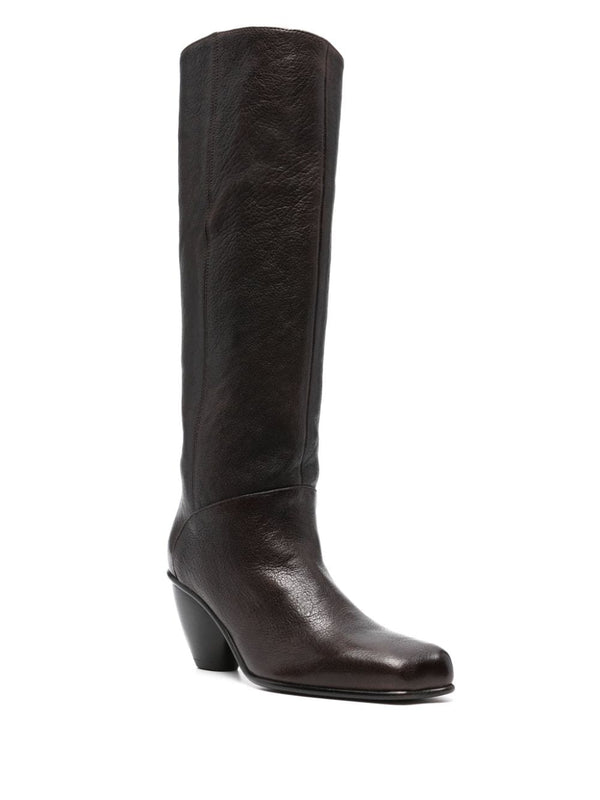 Henrik Vibskov Gaia Boot - Mocha