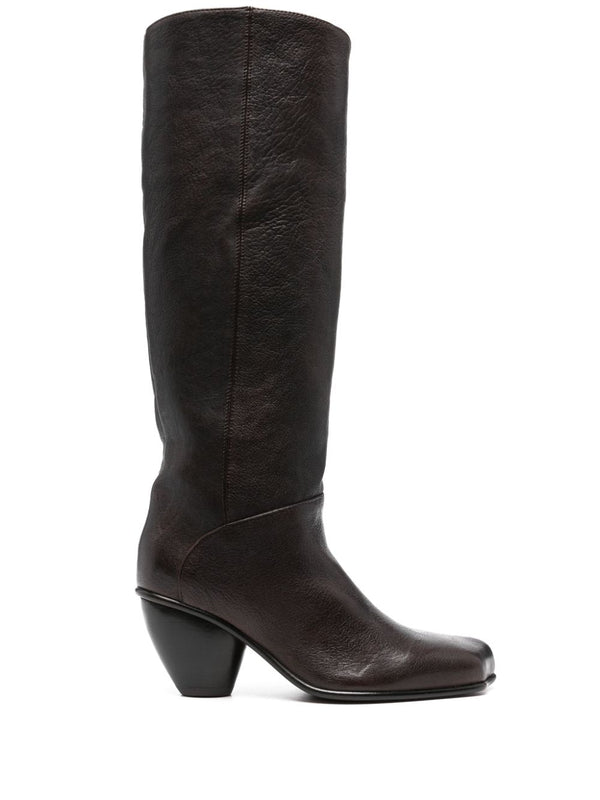 henrik vibskov Gaia Boot - Mocha