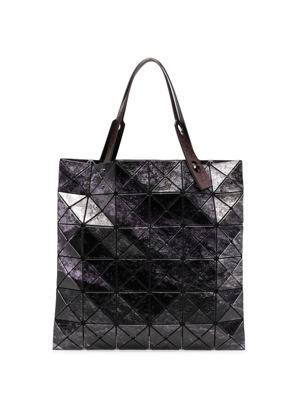 henrik vibskov Geo Tote Bag - Black Mix