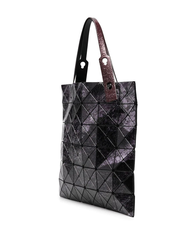 Henrik Vibskov Geo Tote Bag - Black Mix