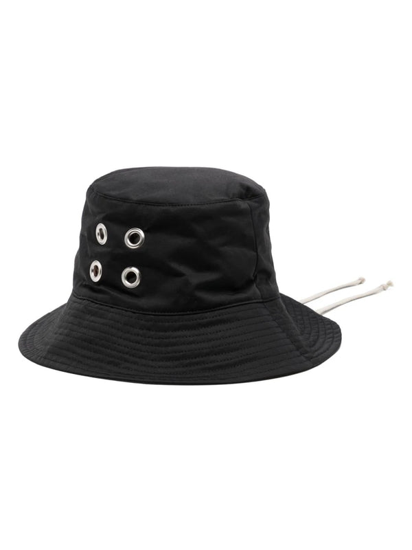 henrik vibskov Gilligan Hat - Black
