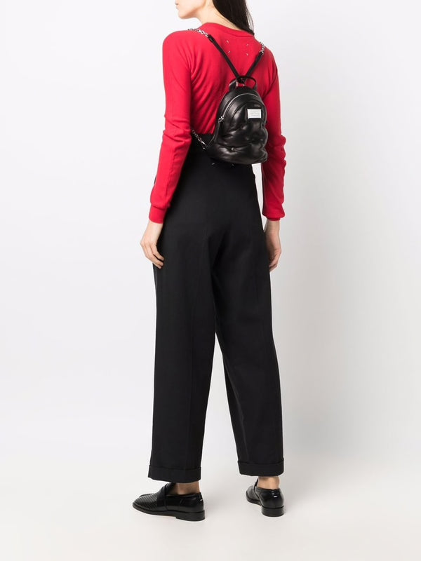 Henrik Vibskov Glam Slam Backpack - Black